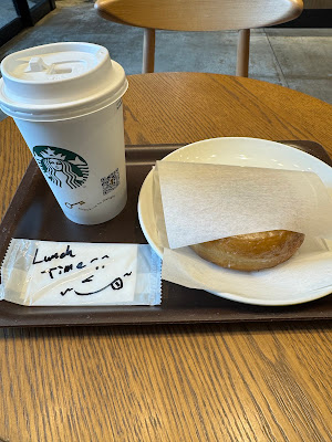 Starbucks Coffee - LaLa Terrace Musashi-Kosugi 사진 5