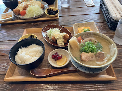 츠카다쇼쿠도 무사시코스기점 사진 5