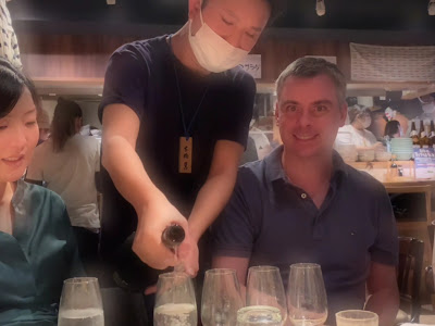吟醸マグロ 武蔵小杉店 사진 3