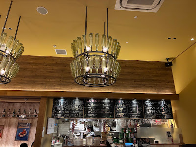 Italian Kitchen VANSAN 사진 3