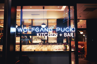 Wolfgang Puck Kitchen + Bar Musashi-Kosugi 사진 2