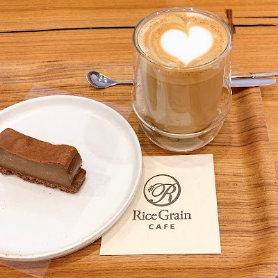 RiceGrain CAFE 사진 2