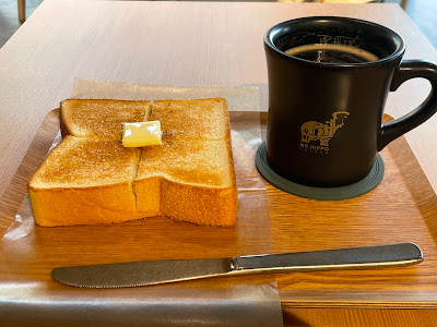 MR.HIPPO COFFEE 鵜の木店 사진 3