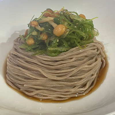 Hayakawa Noodle Shop 사진 4