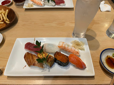 Yayoi Sushi 사진 3