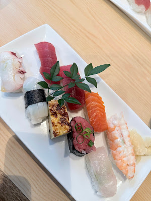 Yayoi Sushi 사진 5