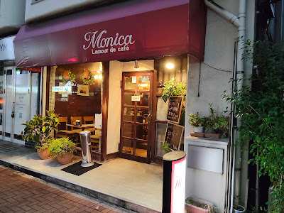 Monica 사진 4
