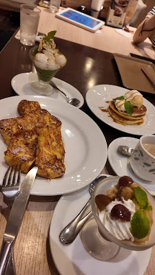 Denny's Musashikosugi 사진 2