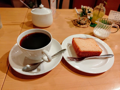 fu's Coffee 사진 2
