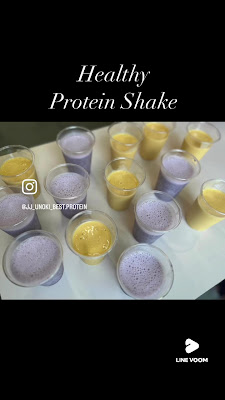 protein cafe / JJ鵜の木駅前 사진 2