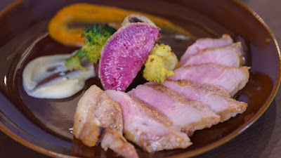 BISTRO BONHEUR 사진 4