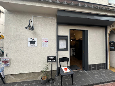 BISTRO BONHEUR 사진 2