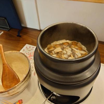 茶釜 사진 2