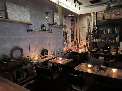 TAKE5BASE cafe,Dining,Factory,Studio 사진 4