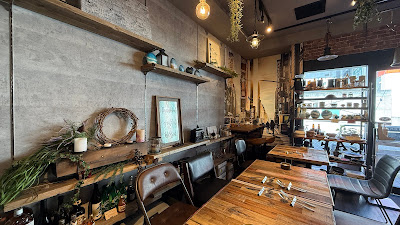 TAKE5BASE cafe,Dining,Factory,Studio 사진 5