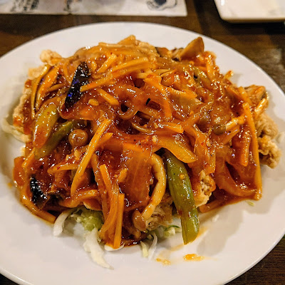 Ajikane Shokudō 사진 5