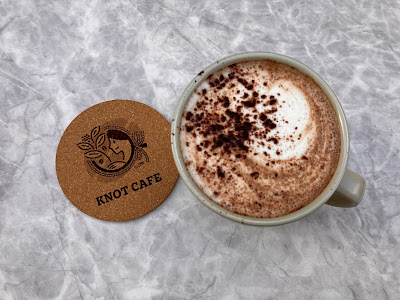 KNOT CAFE 山口体験美術館店 사진 3