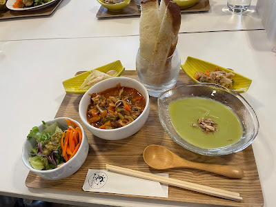 CAFE Himawari 사진 2