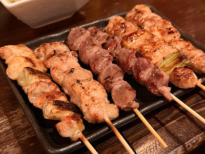 焼鳥居酒屋いろとり鶏 사진 3