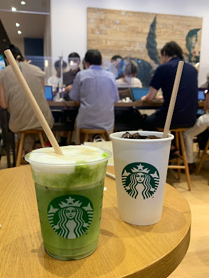 Starbucks Coffee - etomo Ikegami 사진 2