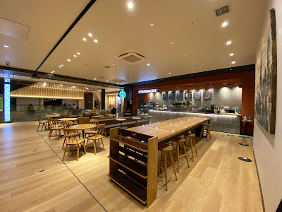 Starbucks Coffee - etomo Ikegami 사진 3