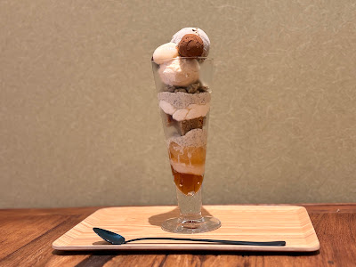 和パフェ専門 抹茶のパフェ日和 - Matcha no Parfait Biyori Tokyo（移転準備のため一時休業中） 사진 4
