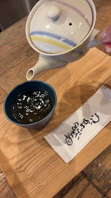和パフェ専門 抹茶のパフェ日和 - Matcha no Parfait Biyori Tokyo（移転準備のため一時休業中） 사진 2