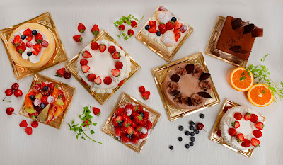 Patisserie NAOHIRA 사진 2