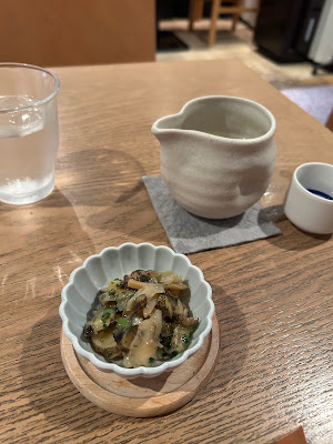 Soba Ikegami Nikaibō 사진 4