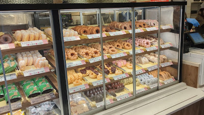 Mister Donut - Ikegami Station Shop 사진 3