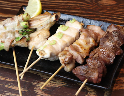 Yakitori Teppen Ikegami Shop 사진 2