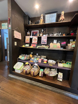 Yamatoya Coffee Omori Shop 사진 4