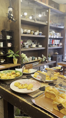 Yamatoya Coffee Omori Shop 사진 2
