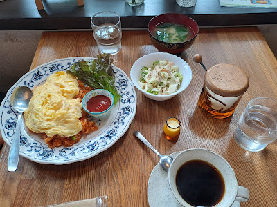 Evergreen Coffee Shop 사진 4