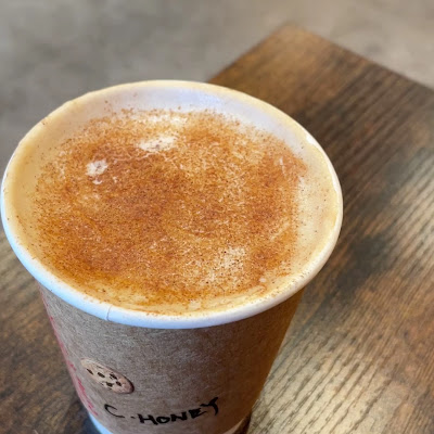 TiMELY Coffee & Drink Stand 사진 3