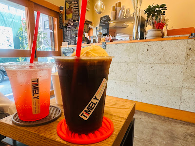 TiMELY Coffee & Drink Stand 사진 5