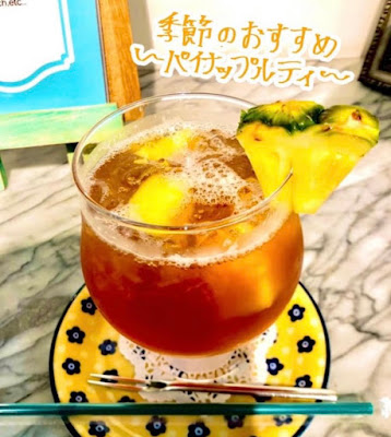 Caffe Prince 사진 3