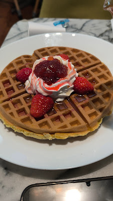 Caffe Prince 사진 2