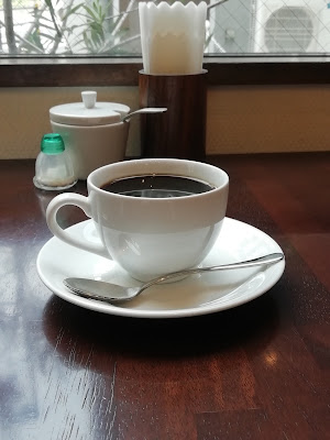 Cafe Chic 사진 2