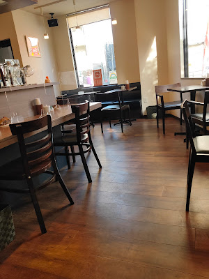 Cafe Chic 사진 5