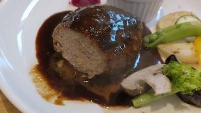 創作ビストロ ラポール 平和島 사진 2