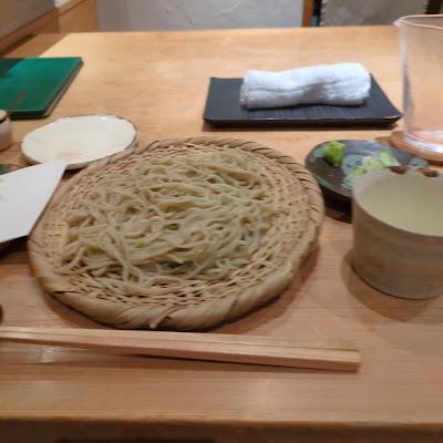 Sobaya Mori-iro 사진 2