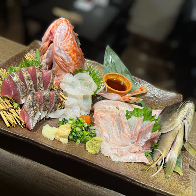 月とすっぽん 平和島店 사진 4