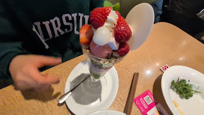 Denny's Omori-naka Shop 사진 2