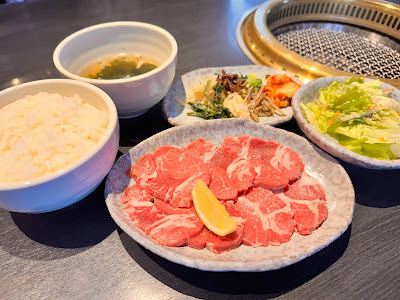 厳選和牛焼肉 のぞみ亭 사진 3