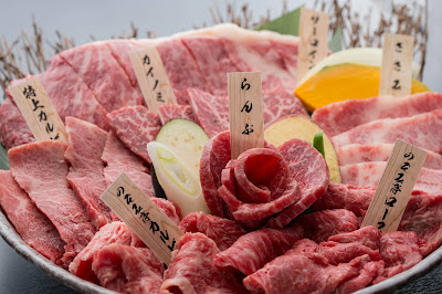 厳選和牛焼肉 のぞみ亭 사진 4