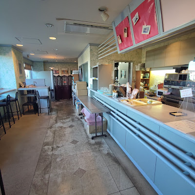 ラ．ギャルソン京浜島店 사진 4