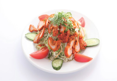 インドファミリーレストラン パラキリティ パレス (Indian Family Restaurant Prakriti Palace) 사진 4