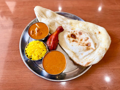 インドファミリーレストラン パラキリティ パレス (Indian Family Restaurant Prakriti Palace) 사진 5