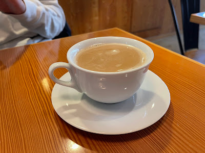 NewYorkCoffee 사진 3